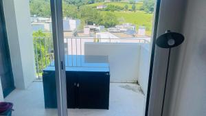 Appartements T3 St Jean de Luz : photos des chambres