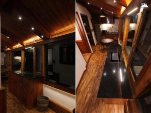 Aasmaani Cottage - 2 BHK Family Deluxe Cottage