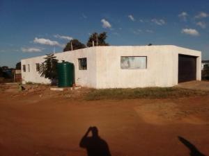 Mokoena Village guesthouse