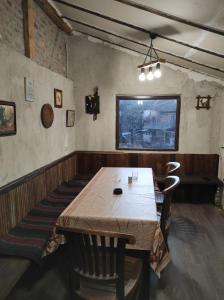 Търнова, Guest rooms