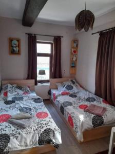 Търнова, Guest rooms