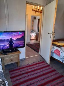 Търнова, Guest rooms