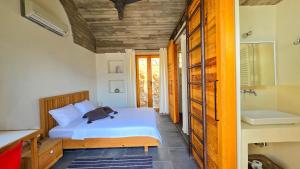 Uzun Ev - Architectural Gem - Contemporary Rustic Villa with Stunning Valley View