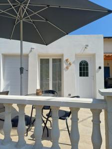Appartements Gites St Louis : photos des chambres