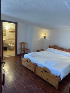 Budget Double or Twin Room
