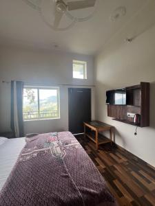 Happy Homestay And Rooftop cafe