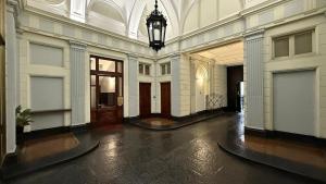 Casa Priotti sotto le stelle