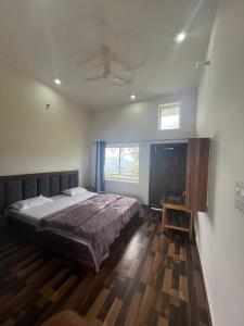 Happy Homestay And Rooftop cafe