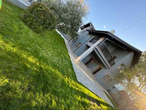 Vila Amy - 5 min from THERME and AIRPORT