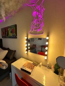 Beautiful beach view apartment