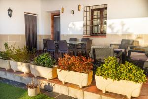 Casa Rural Tia Tomasa