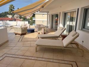 Appart'hotels Residence Carlton - Renovee avec Piscine : photos des chambres