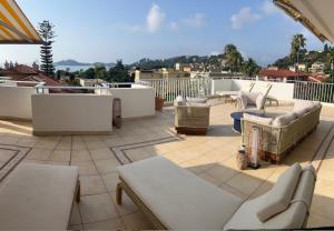 Résidence Carlton - Rénovée avec Piscine