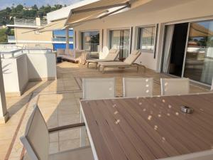 Appart'hotels Residence Carlton - Renovee avec Piscine : photos des chambres
