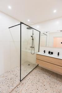 Grand Appartement 100 m2