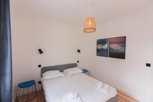 Grand Appartement 100 m2