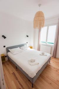 Grand Appartement 100 m2