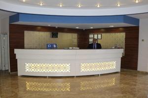 Mesnevi Hotel