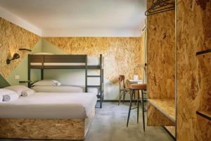 The Originals Access, Hôtel Moustache, Seclin