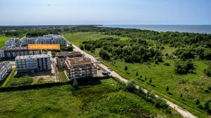 Resorts Kołobrzeg, Sun & Snow