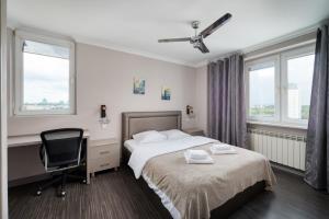 Metro Szwedzka Homely Apartment by BookingHost - Hotel 4 stelle a Varsavia