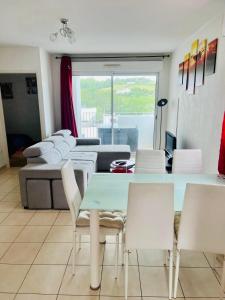 Appartements T3 St Jean de Luz : photos des chambres