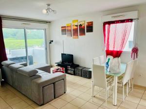 Appartements T3 St Jean de Luz : photos des chambres