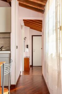 Appartamento la piccola Venezia