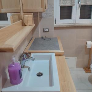 Apartamento Estándar de 2 dormitorios
