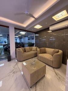 Pepper Coast Luxury Business Hotel