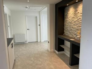 Escape to tranquility