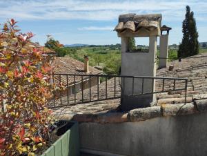 Mas de Tribies - Charme, Piscine, SPA