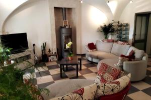 Mas de Tribies - Charme, Piscine, SPA