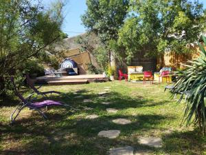 Mas de Tribies - Charme, Piscine, SPA