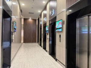 Lavida Plus Apartments near SECC