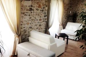 Villas Mas de Tribies - Charme, Piscine, SPA : photos des chambres