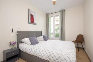 EDOUARD VII 2 - Agréable 3 pièces - Menton - 50 m des plages