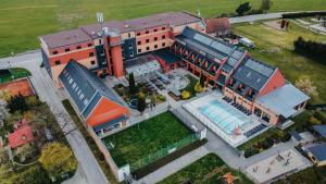 OREA Resort Panorama Moravský kras