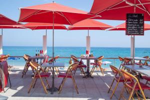 EDOUARD VII 2 - Agréable 3 pièces - Menton - 50 m des plages