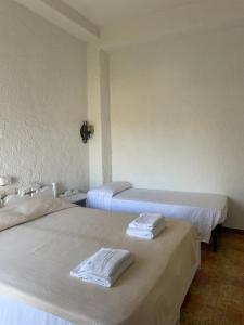 Camera Matrimoniale con Letto Supplementare