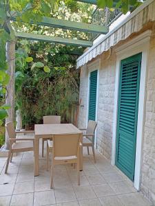 Green Village studio