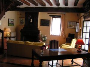 chez MAJOS un HAVRE DE PAIX