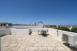 Sun & Smile cozy seaside villa near Ostuni