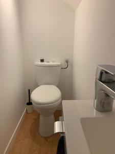 Appartements Aix - Appartement chaleureux et calme pour 2 pers : photos des chambres