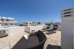 Sun & Smile cozy seaside villa near Ostuni