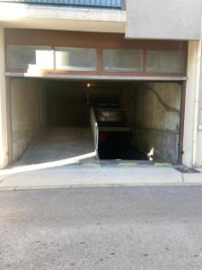 Appartements Au coeur de Nimes, un appart lumineux ou il fait bon vivre : Appartement 1 Chambre