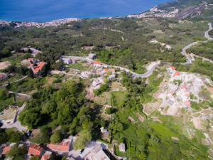 3 stern ferienhaus Holiday Home Nada Tučepi Kroatien