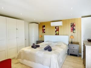 Villa Xarbi by Costabravaway