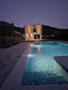 Villa L&M - Ubytování bez kategorie ve městě Bihać