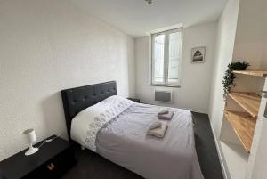 appartement Gramat 2 personnes